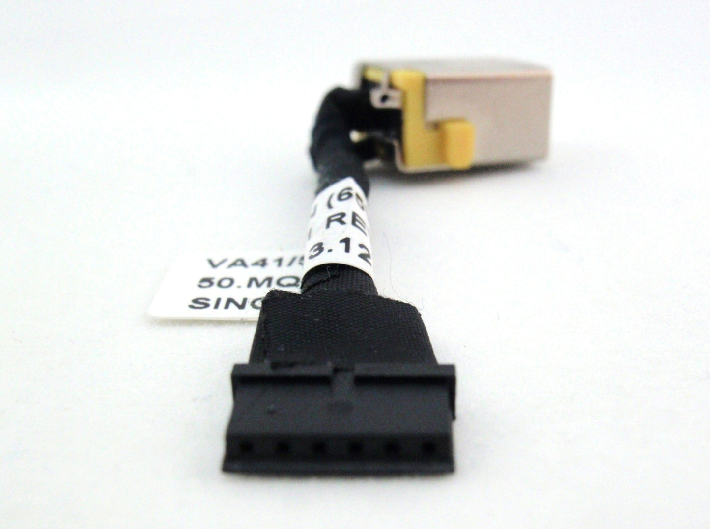 Acer DC In Power Jack Charging Port Cable Aspire V 15 Nitro VN7-591 VN7-591G 17 Nitro VN7-791 VN7-791G 450.02G08.0001 .0011 50.MQRN1.001