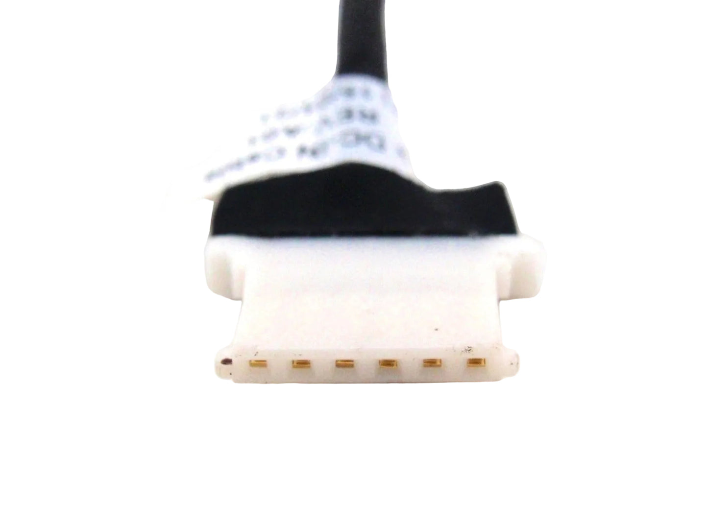 New Laptop DC In Power Jack Charging Port Connector Cable for Acer Aspire E5-752 E5-752G E5-772 E5-772G E5-773 E5-773G TravelMate P277-MG P278-MG 450.04X09.0001 450.04X09.0002 50.MVAN1.003