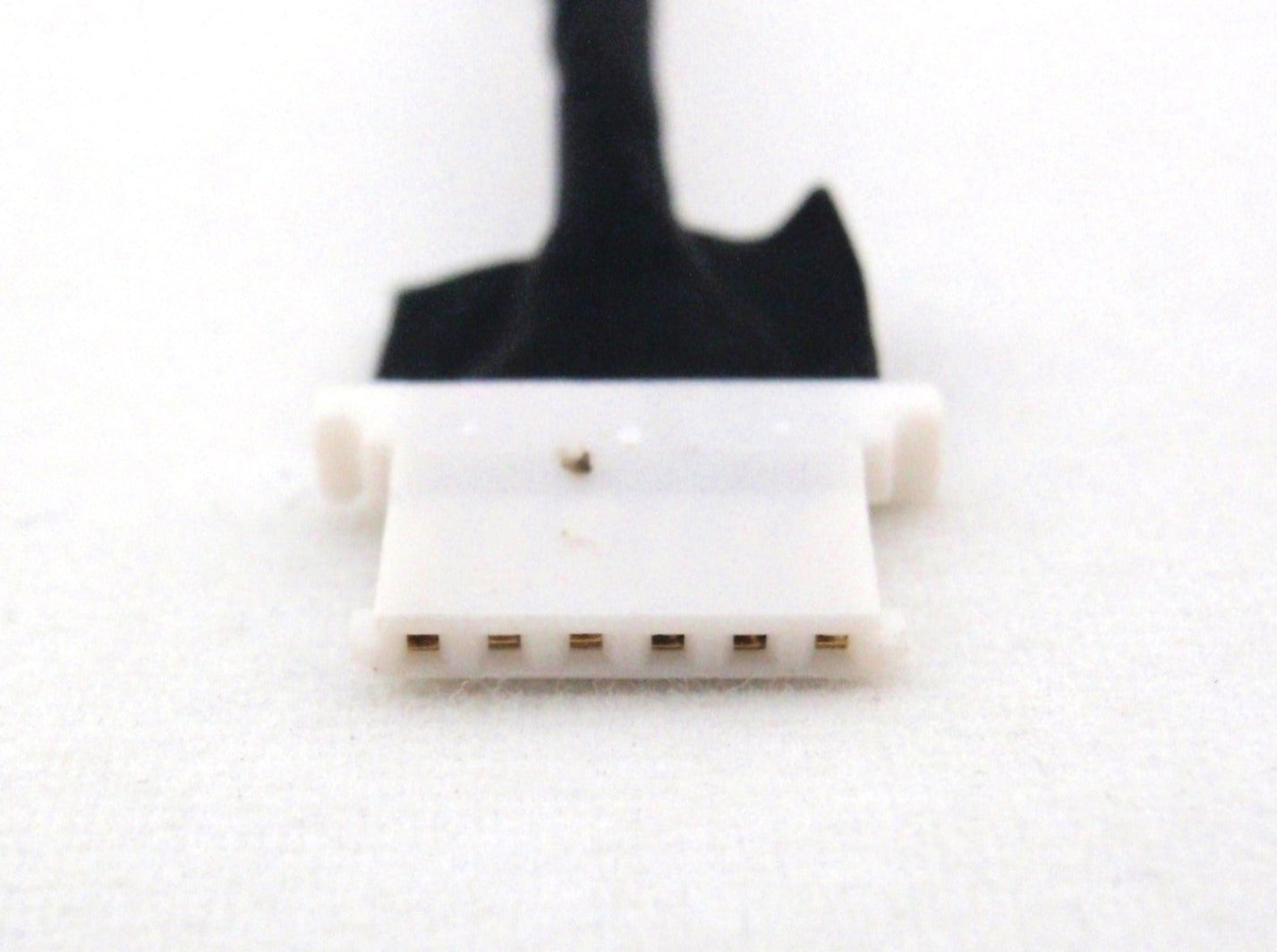 Acer New DC In Power Jack Charging Port Cable Aspire E5-722 E5-722G E5-772 E5-772G 450.04X07.0001 450.04X07.0011 50.MVBN1.001