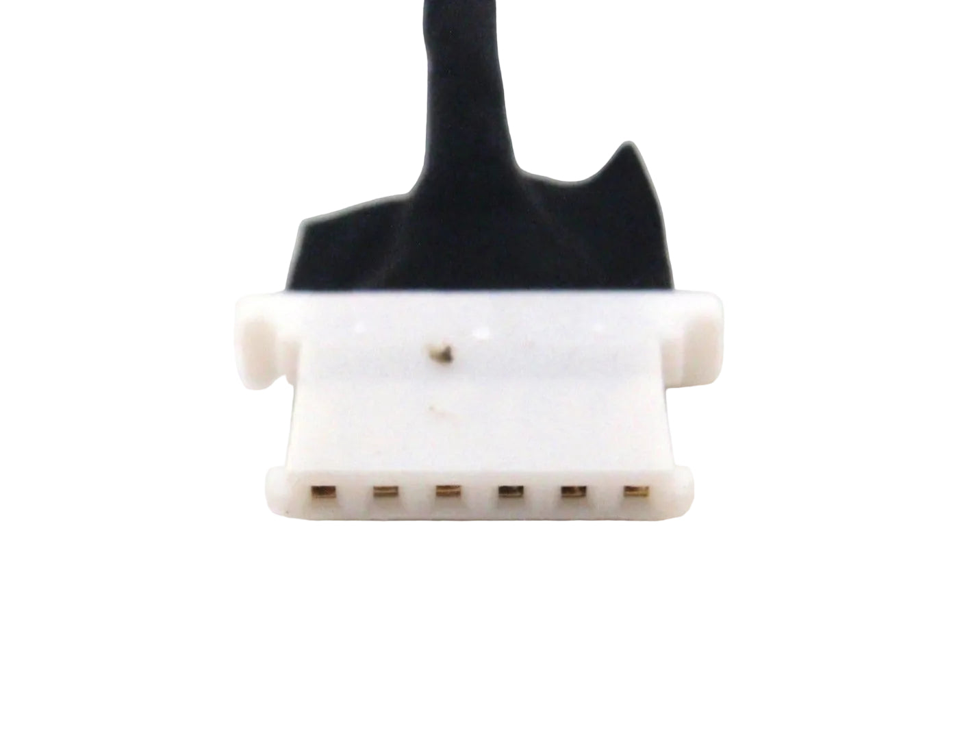 New Laptop DC In Power Jack Charging Port Socket Connector Cable for Acer Aspire E5-722 E5-722G E5-772 E5-772G 450.04X07.0001 450.04X07.0011 50.MVBN1.001 45W