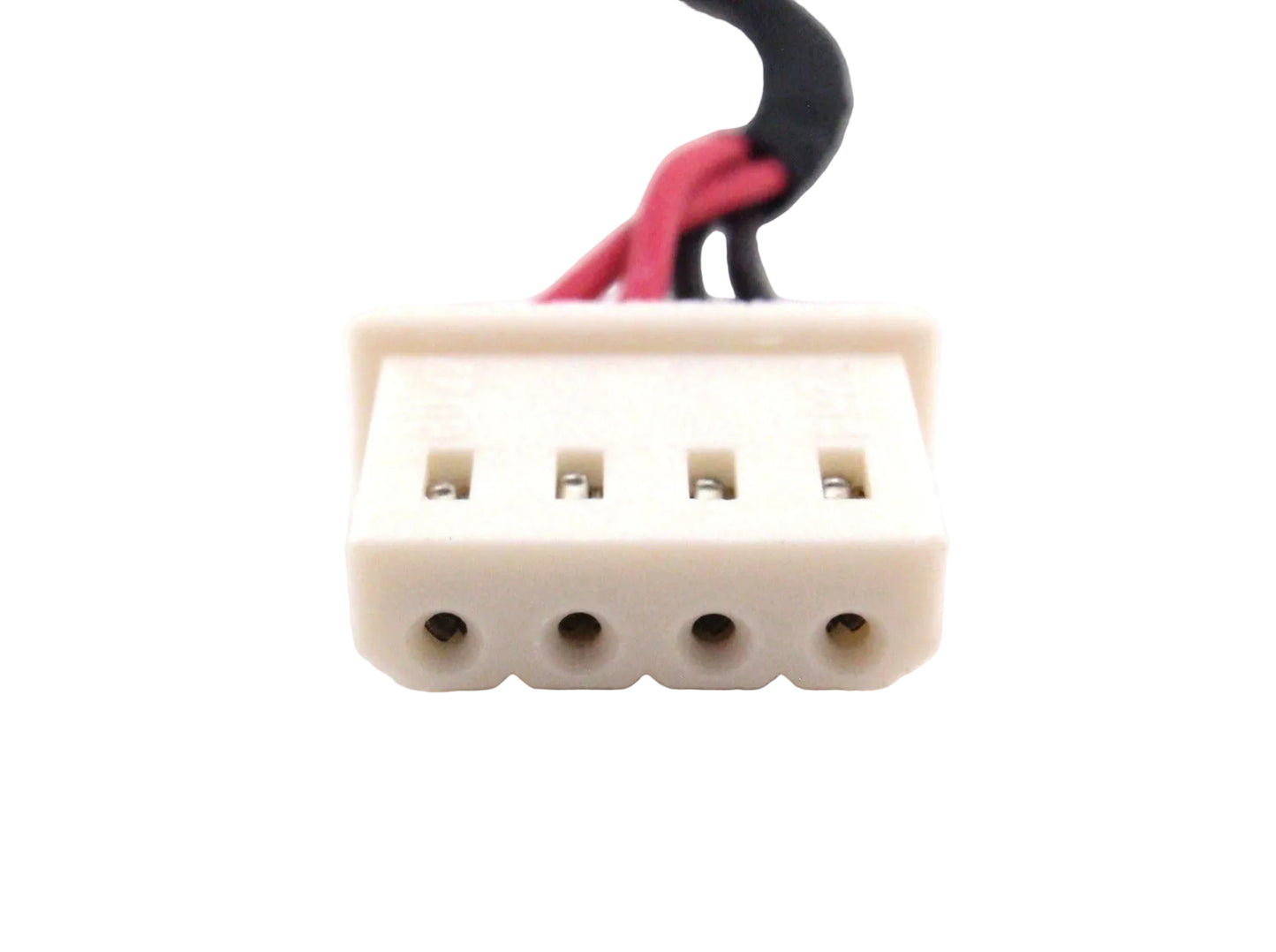 New Laptop DC In Power Jack Charging Port Connector Cable for Acer Aspire E5-573 E5-573G E5-573T E5-573TG V3-574 V3-574G V3-574T V3-574TG V3-575 V3-575G V3-575T DD0ZRTAD000 50.MVHN7.001