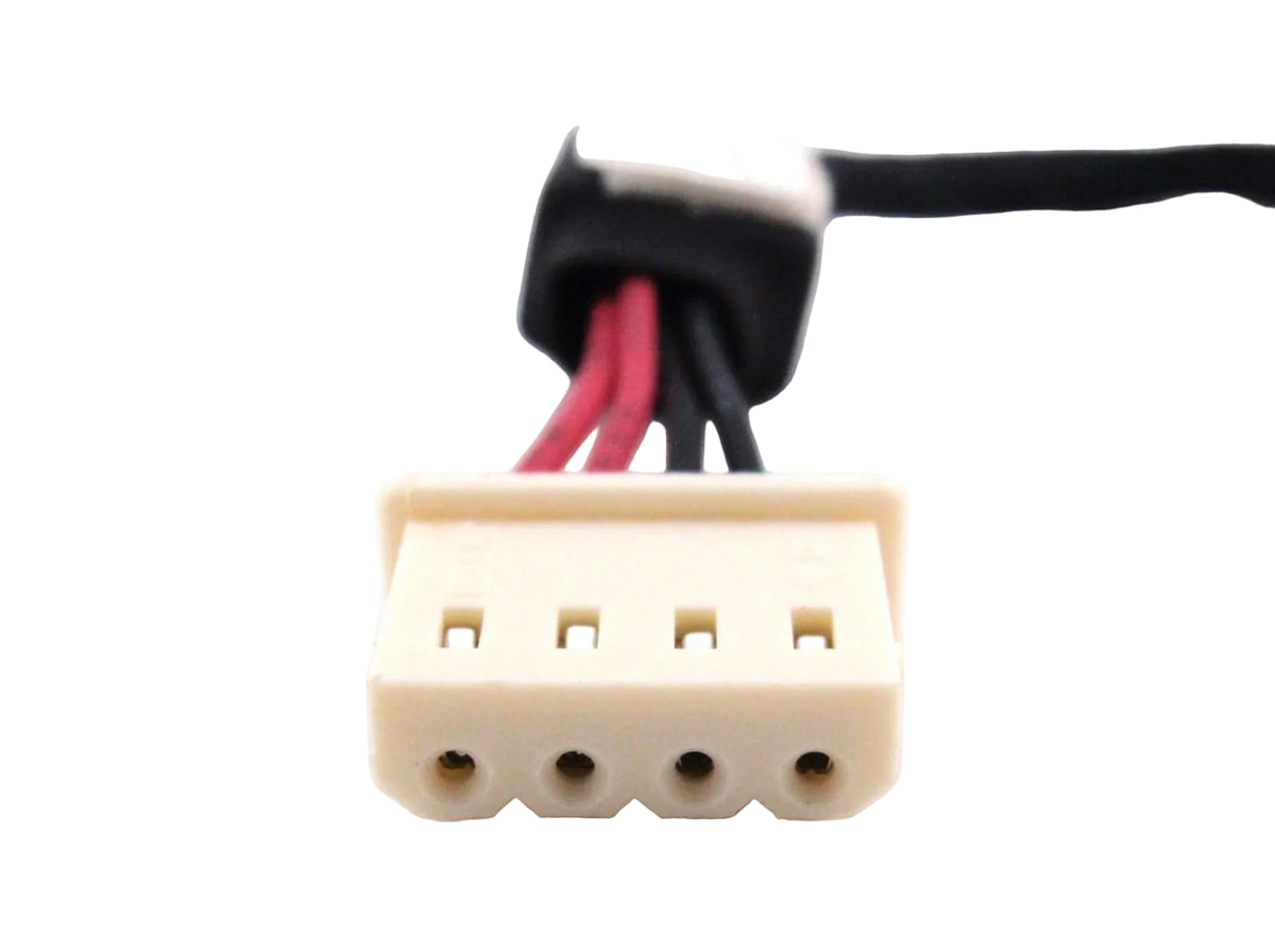 New Laptop DC In Power Jack Charging Port Socket Connector Cable for Acer Aspire 4250 4339 4349 4739 4749 eMachines D433 D443 D729 50.NE307.002
