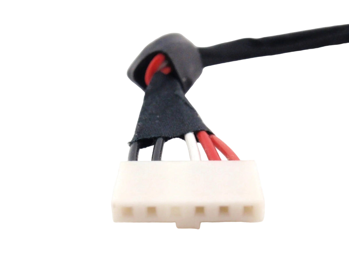 New Laptop DC In Power Jack Charging Port Socket Connector Cable for Acer Aspire 5530 5532 5534 5535 5535G 5538 5538G DC301007Y00 50.PEA02.003