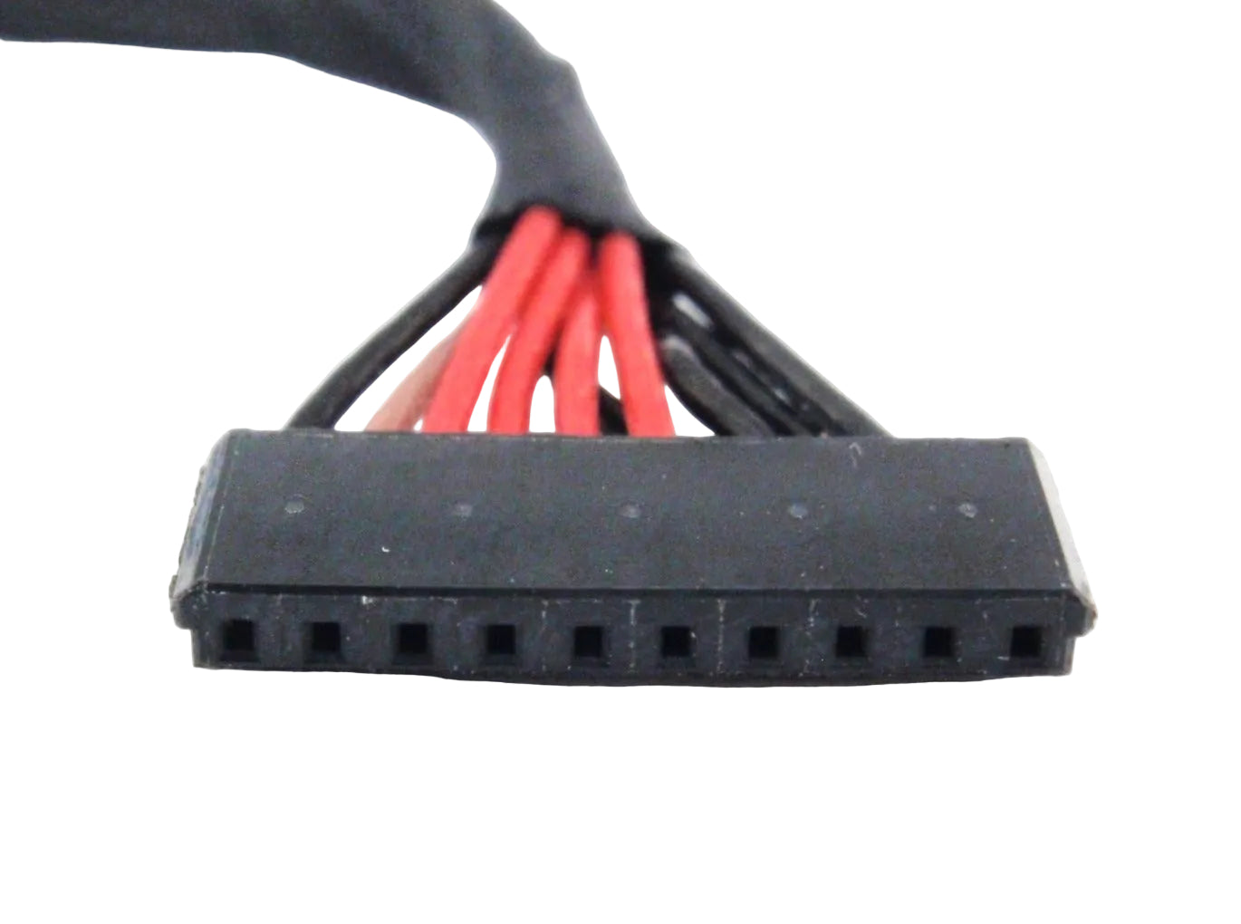 New Laptop DC In Power Jack Charging Port Connector Cable for Acer Predator 17X GX-791 GX-792 GX-792G 1417-00DD000 2DW1003-026111F 50.Q10N5.004