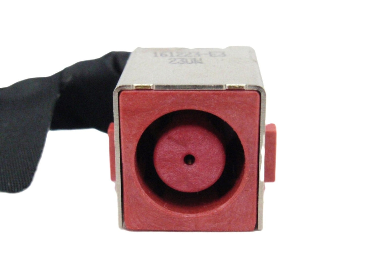 New Laptop DC In Power Jack Charging Port Connector Socket Cable for Acer Predator 17 G5-793 G9-793 1417-00FE000 50.Q1AN5.004 50.Q1HN5.001