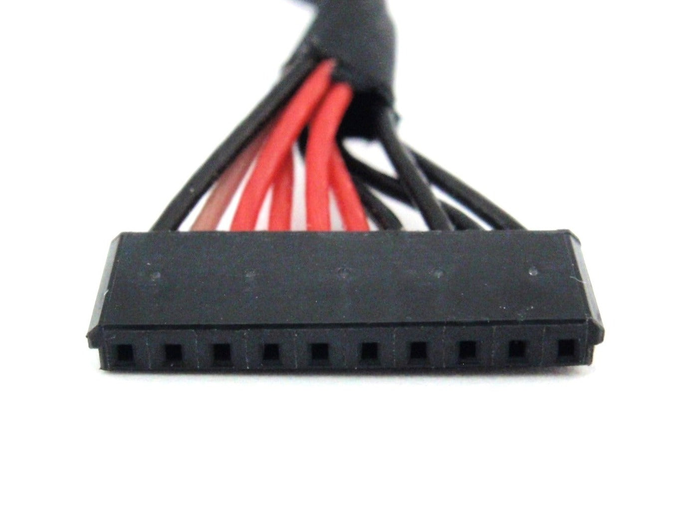 Acer New DC In Power Jack Charging Port Connector Cable Predator 17 G5-793 G9-793 1417-00FE000 50.Q1HN5.001