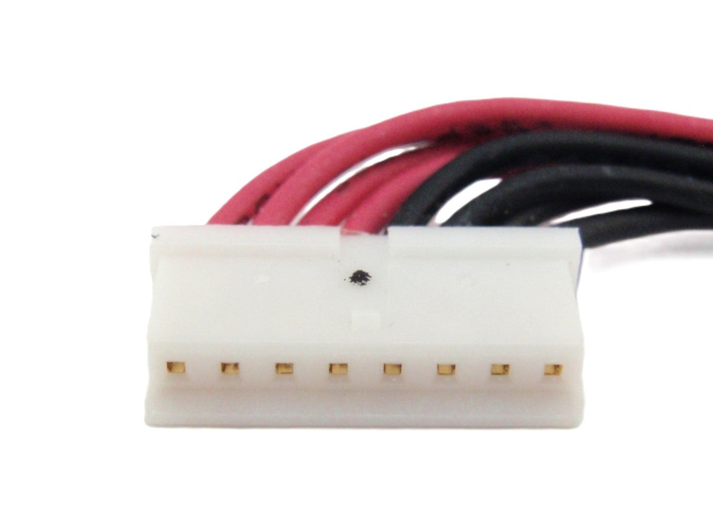 Acer DC In Power Jack Charging Port Connector Cable DC301010H00 Aspire A717-71 A717-71G A717-72 A717-72G A717-72G-700J 50.GPFN2.001