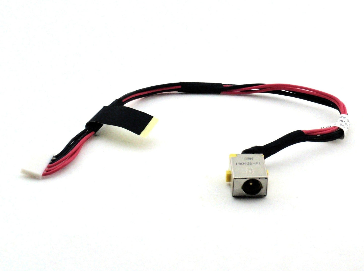New Laptop DC In Power Jack Charging Port Connector Cable for Acer Aspire 7 A715-74 A715-74G ConceptD 3 CN315-71 Nitro 5 AN515-43 AN515-54 7 AN715-51 DC301014P00 DC301010K00 50.Q2CN2.002 50.Q28N2.003 DC301010V00 50.Q5AN2.003 135W