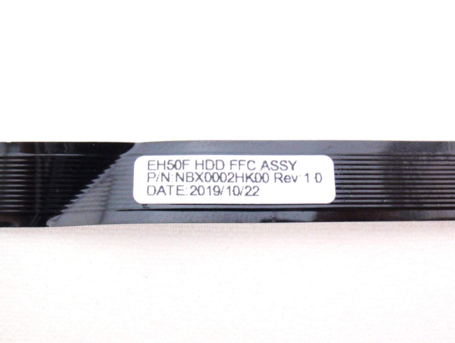 Acer HDD SATA Cable Nitro AN515-54 AN515-55 AN517-51 AN517-71 AN715-74