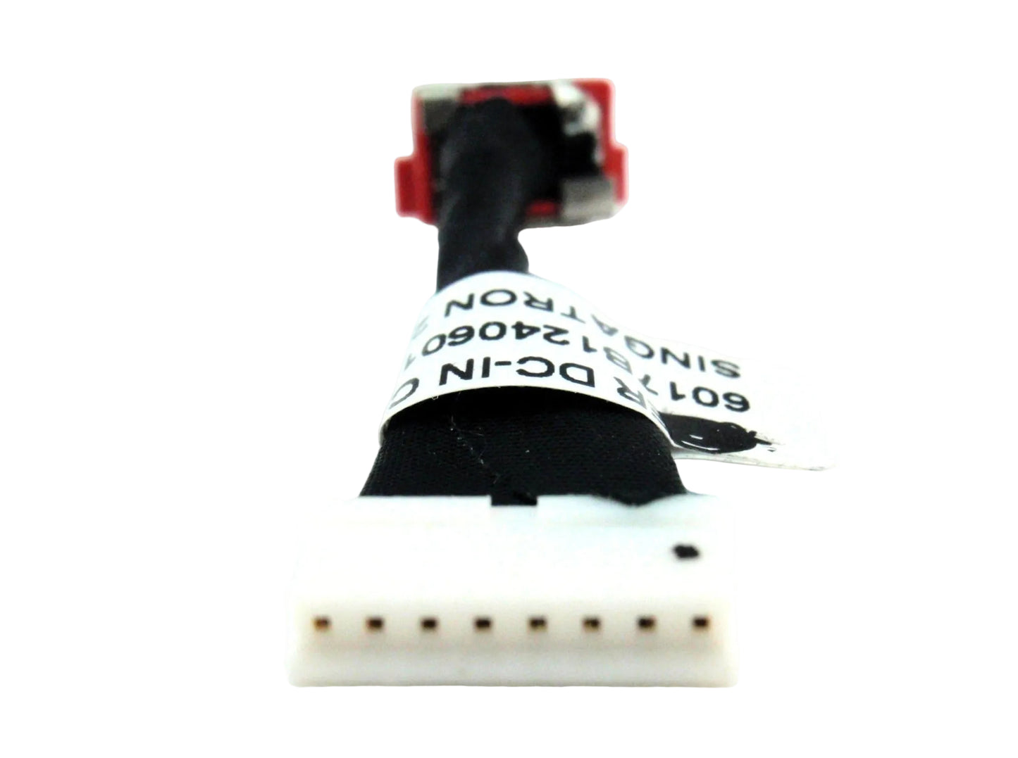 New Laptop DC In Power Jack Charging Port Socket Connector Cable for Acer Predator Helios 300 PH315-52 6017B1240601 50.Q5MN4.003