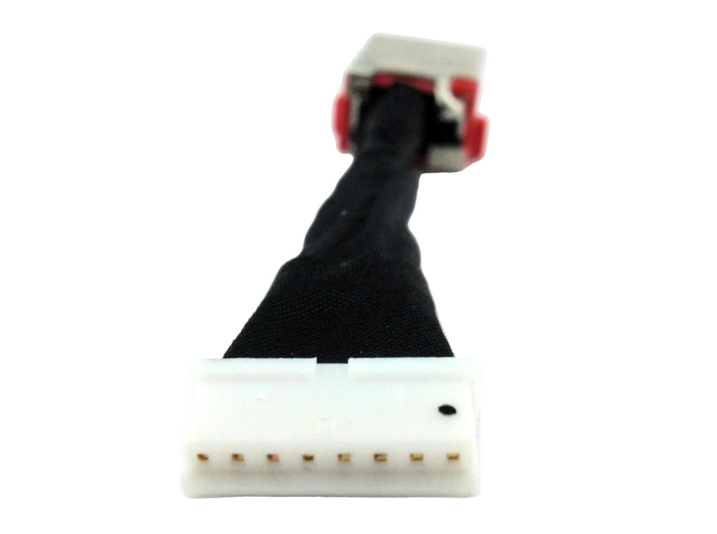 New Laptop DC In Power Jack Charging Port Connector Socket Cable for Acer Predator Helios 300 PH317-53 PH317-54 ConceptD CN517-71 6017B1240601 50.Q5PN4.003