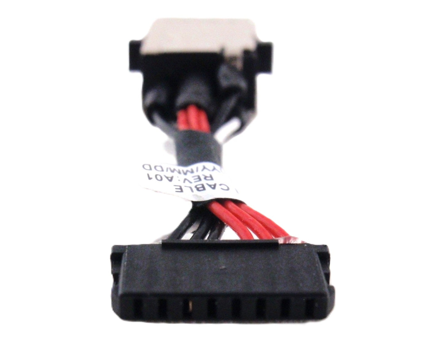 New Laptop DC In Power Jack Charging Port Connector Cable for Acer Predator Triton 500 PT515-52 ConceptD 7 Pro CN715-72G CN715-72P 50.Q6WN1.004 450.0GY0G.0011 230W