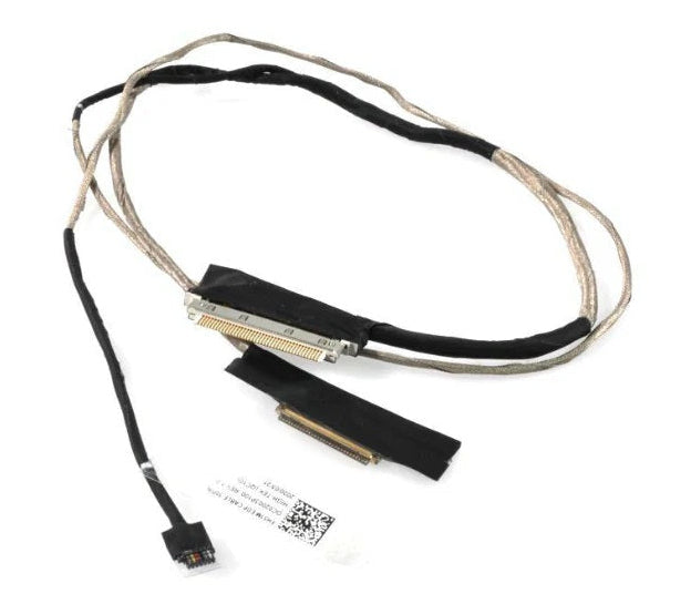 New Laptop LCD LED EDP Display Video Screen Cable for Acer Nitro 5 AN515-44 AN515-45 AN515-55 AN515-57 DC02003P100 50.Q7KN2.011 30-Pin 60Hz