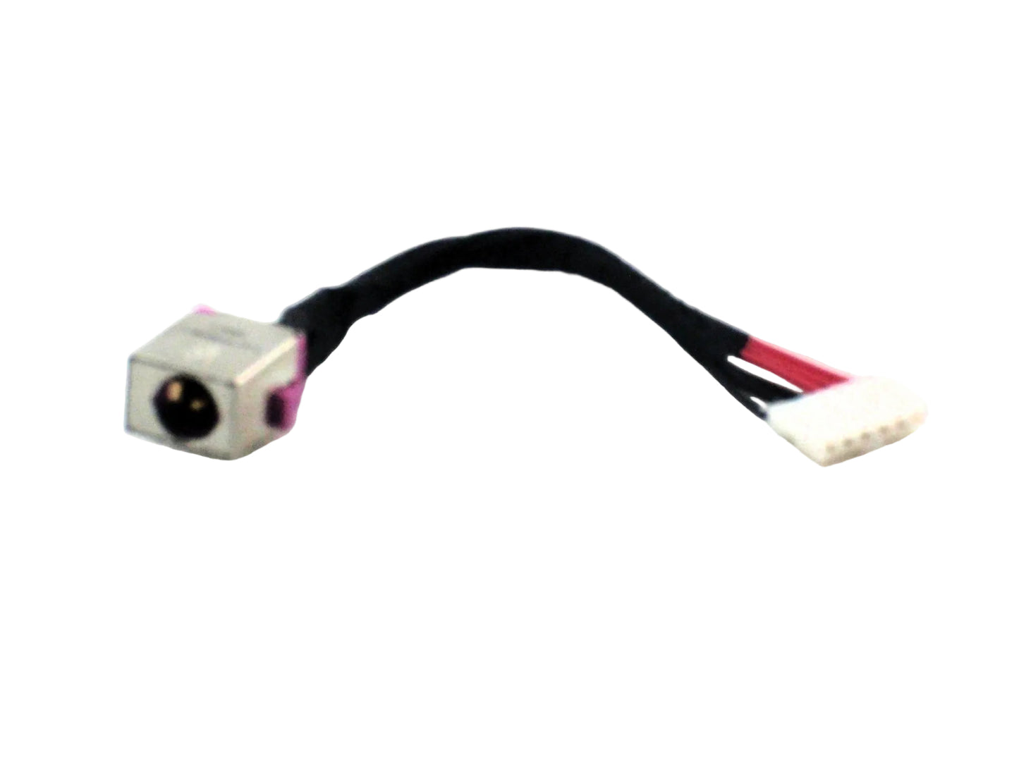 New Laptop DC In Power Jack Charging Port Socket Connector Cable for Acer Aspire 7 A715-41G A715-42G A715-75G 50.Q89N2.002 DC301016900 FH5VQ