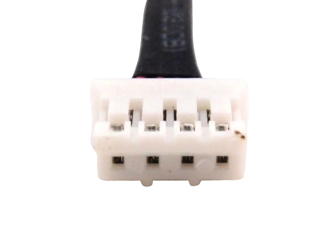 New Laptop DC In Charging Port Connector Cable for Acer Aspire E1-521 E1-521G E1-571 E1-571G V3-531 V3-531G V3-551 V3-551G V3-571 V3-571G M5-581 M5-581T TravelMate P253 P253-E P253-M P253-MG Gateway MS2300 NE51 NE52 NE56 NV56 NV75 NV77 DC30100DO00 DC30100JN00 DC30100PV00 50.R2GN2.001 50.RZCN2.002 50.M09N2.002