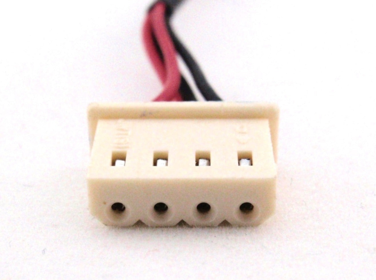 Acer New DC In Power Jack Charging Port Connector Cable Aspire 3750 3750G 3750Z 3750ZG 50.RGR0U.001 50.RGV0U.005