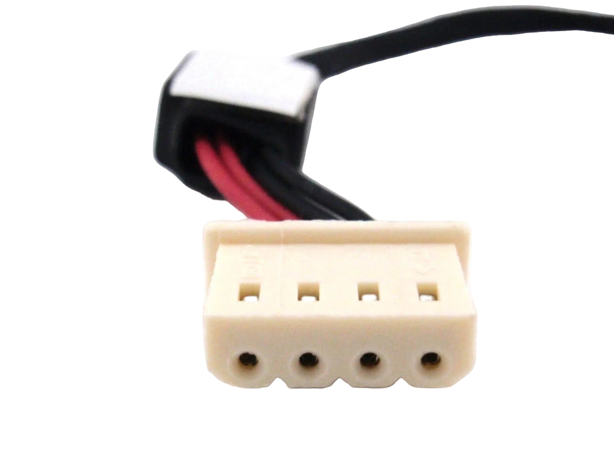 New Laptop DC In Power Jack Charging Port Socket Connector for Acer Aspire 5349 5745 5749 5749Z 50.RR907.001