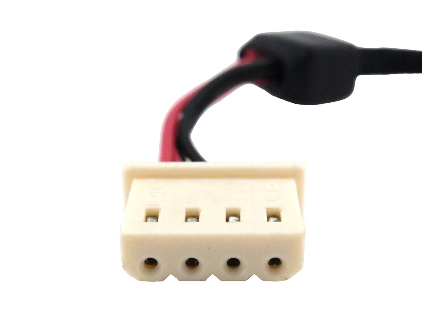 New Laptop DC In Power Jack Charging Port Connector Cable for Acer Aspire E1-421 E1-421G E1-431 E1-431G E1-471 E1-471G E1-731 E1-731G E1-771 E1-771G V3-471 V3-471G TravelMate P243-M P243-MG Gateway NE46R 50.RYYN7.002 DD0ZQSAD000 DD0ZQSAD100 50.RYYN7.001