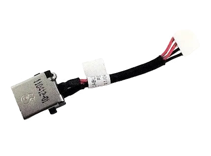 New Laptop DC In Power Jack Charging Port Socket Connector Cable for Acer TravelMate TimeLineX 8172 8172T 8172Z 6017B0271701 50.TWN0N.002