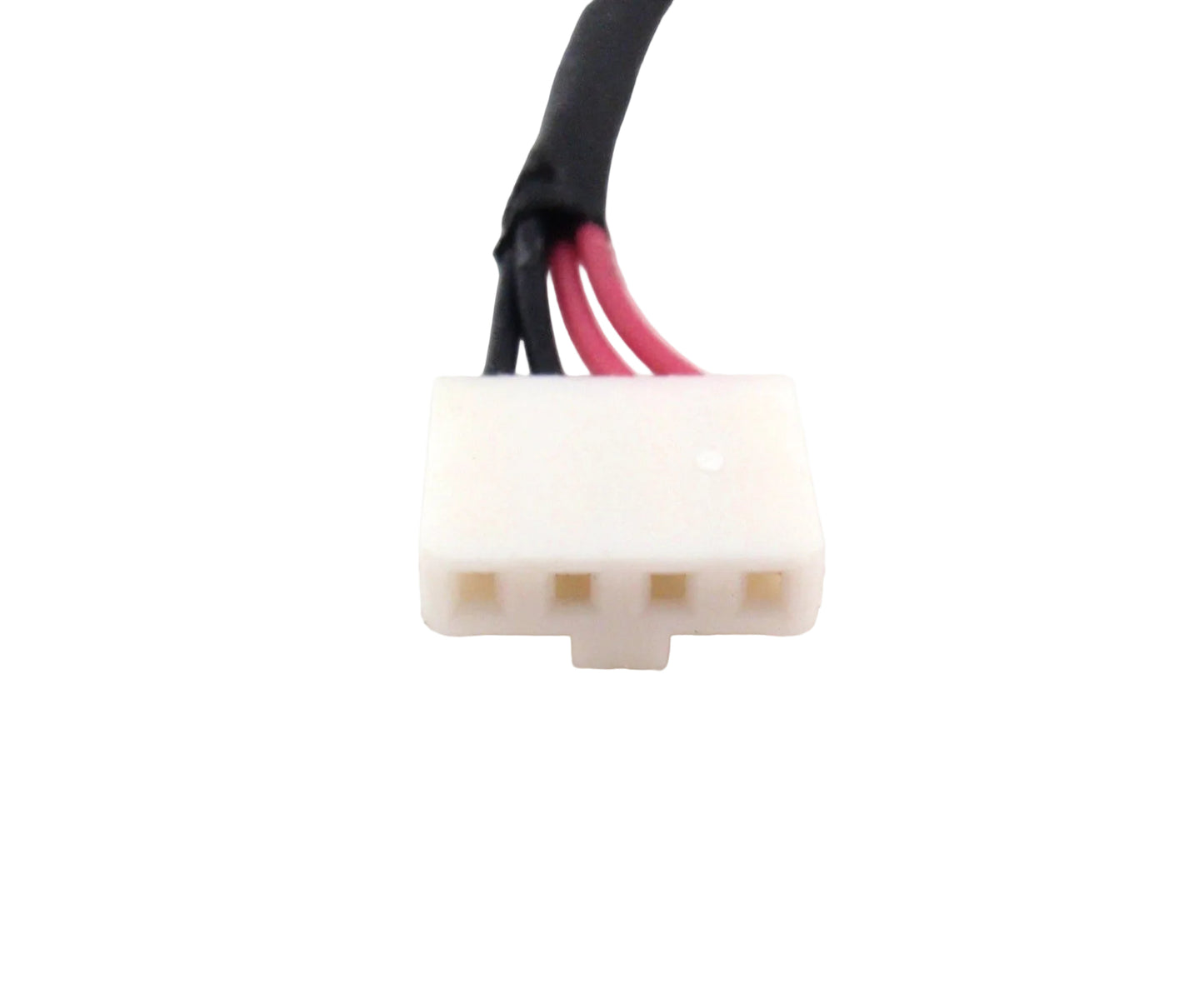 New Laptop DC In Power Jack Charging Port Connector Cable for Acer TravelMate X3310-M X3310-MG X3410-M X3410-MG X30-51-M X30-51-MG X40-51-M X40-51-MG TMX3310-M TMX3310-MG TMX3410-M TMX3410-MG TMX30-51-M TMX30-51-MG TMX40-51-M TMX40-51-MG 6017B1034001 50.VJ5N4.002