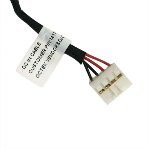 Acer DC Power Jack Cable for TravelMate B114-21 P214-51 - 50.VJCN5.001