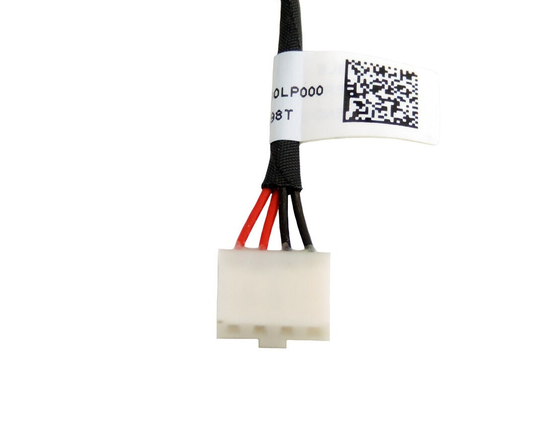 Acer DC Power Jack Cable - TravelMate B114-21 P214-51 P215-51 P215-51G