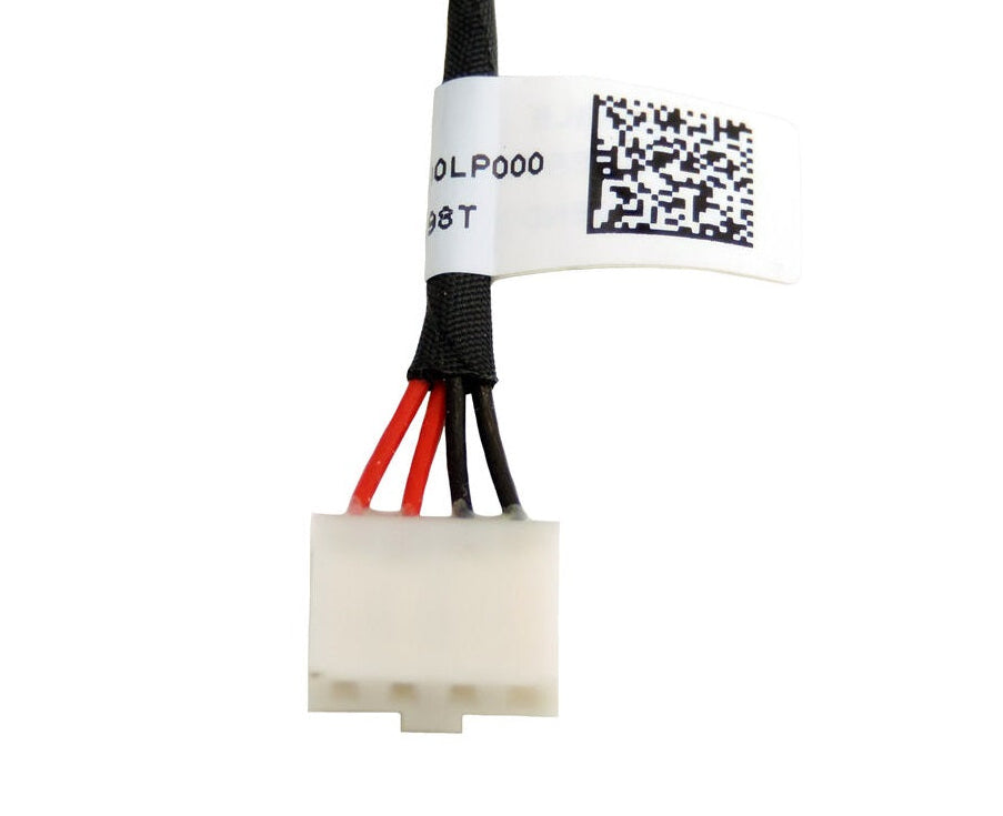 New Laptop DC In Power Jack Charging Port Connector Cable for Acer TravelMate B1 B114-21 TMB114-21 P2 P214-51 P214-51G P215-51 P215-51G TMP214-51 TMP214-51G TMP215-51 TMP215-51G 1417-00LM000 1417-00LN000 1417-00LP000 1417-00LS000 1417-00LU000 50.VJYN5.001 45W UMA