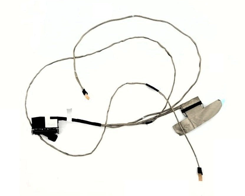 New Laptop LCD LED EDP Non-Touch Screen Display IR Camera Video Cable for Acer TravelMate P6 P614-51 TMP614-51 50.1422-03AC000 VK9N5.006 AUO WiFi 30-Pin