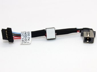 Acer DC Power Jack Cable for Aspire S5-371 S5-371T - DC30100NN00 New
