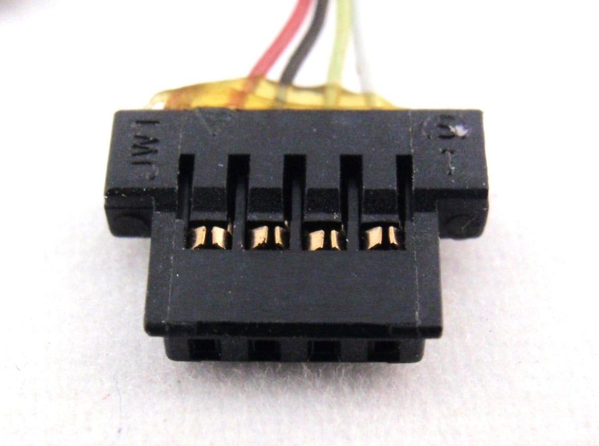 Acer New CPU Cooling Fan Aspire P3-131 P3-171 3CEE3TMTN00 3CEE3TMTN10 60.M8NN7.002 DFS350705PQ0T-FC9R