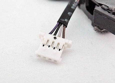 Acer New Cooling Thermal Fan Aspire R7-371 R7-371T 3IZS8TMTN10 3IZS8TMTN20 EG50050S1-C530-S99