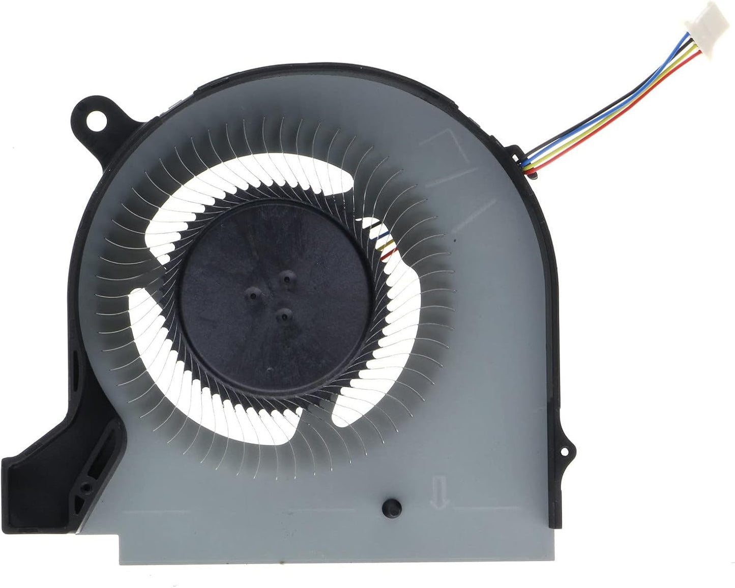 Acer CPU Cooling Fan for Nitro VN7-593G 17 VN7-793G EG75070S1-C350-S9C