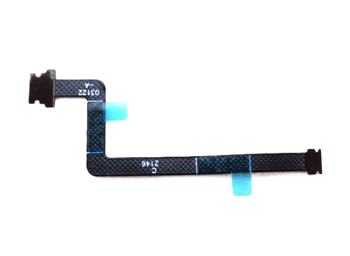 New Laptop Battery Charging Connector IO Flex Cable for Apple MacBook Pro 16" A2485 2021 821-03122-A