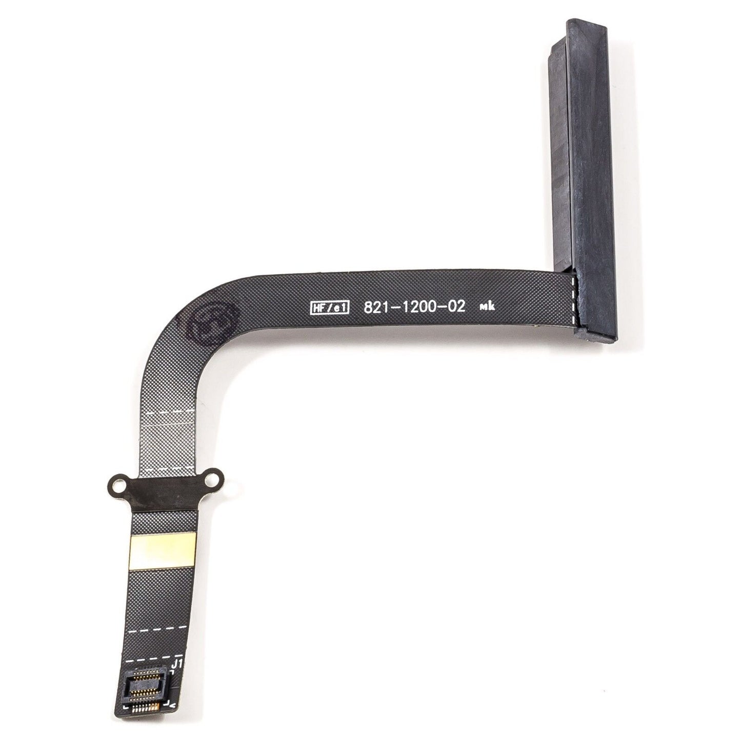 Apple HDD SSD SATA Cable for MacBook Pro 17 Unibody A1297 - 821-0791-A