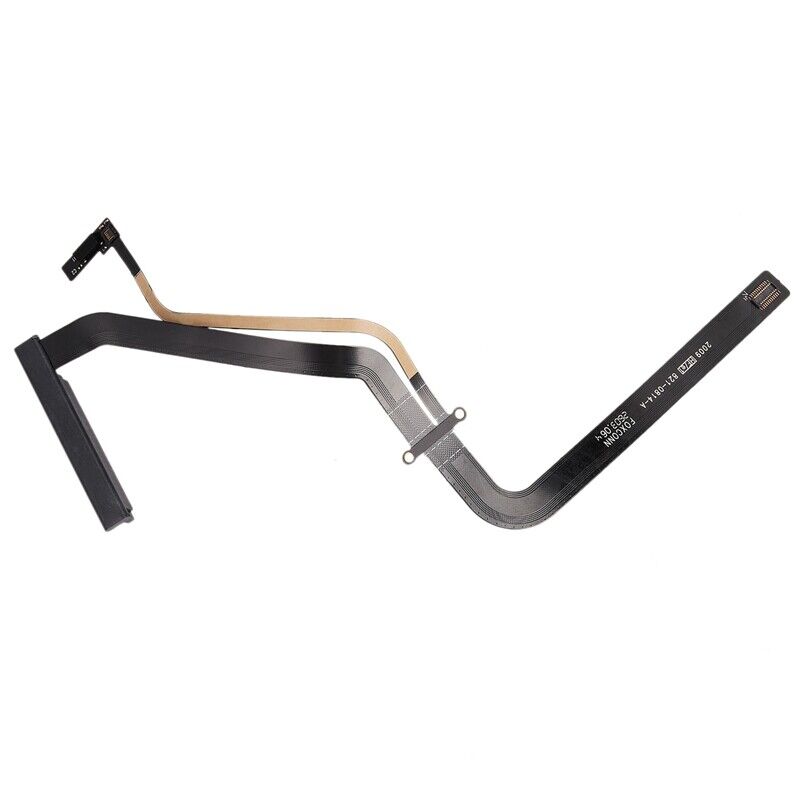 Apple HDD SATA Connector Cable MacBook Pro 13 A1278 2009-10 821-0814-A