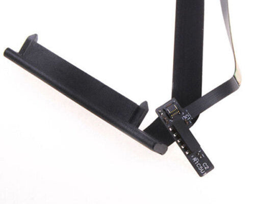 Apple New Laptop Hard Drive HDD SSD IO Interface Connector Flex SATA Cable for MacBook Pro 15" A1286 2009-2011 821-0812-A 821-0989-A 922-9034 922-9314 922-975 821-1198-A