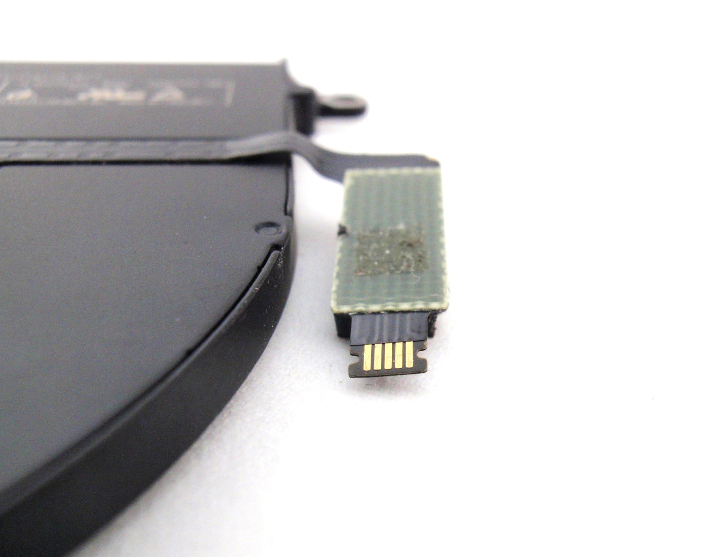 Apple Left CPU Cooling Fan for MacBook Pro 15 Retina 2012-13 923-0092