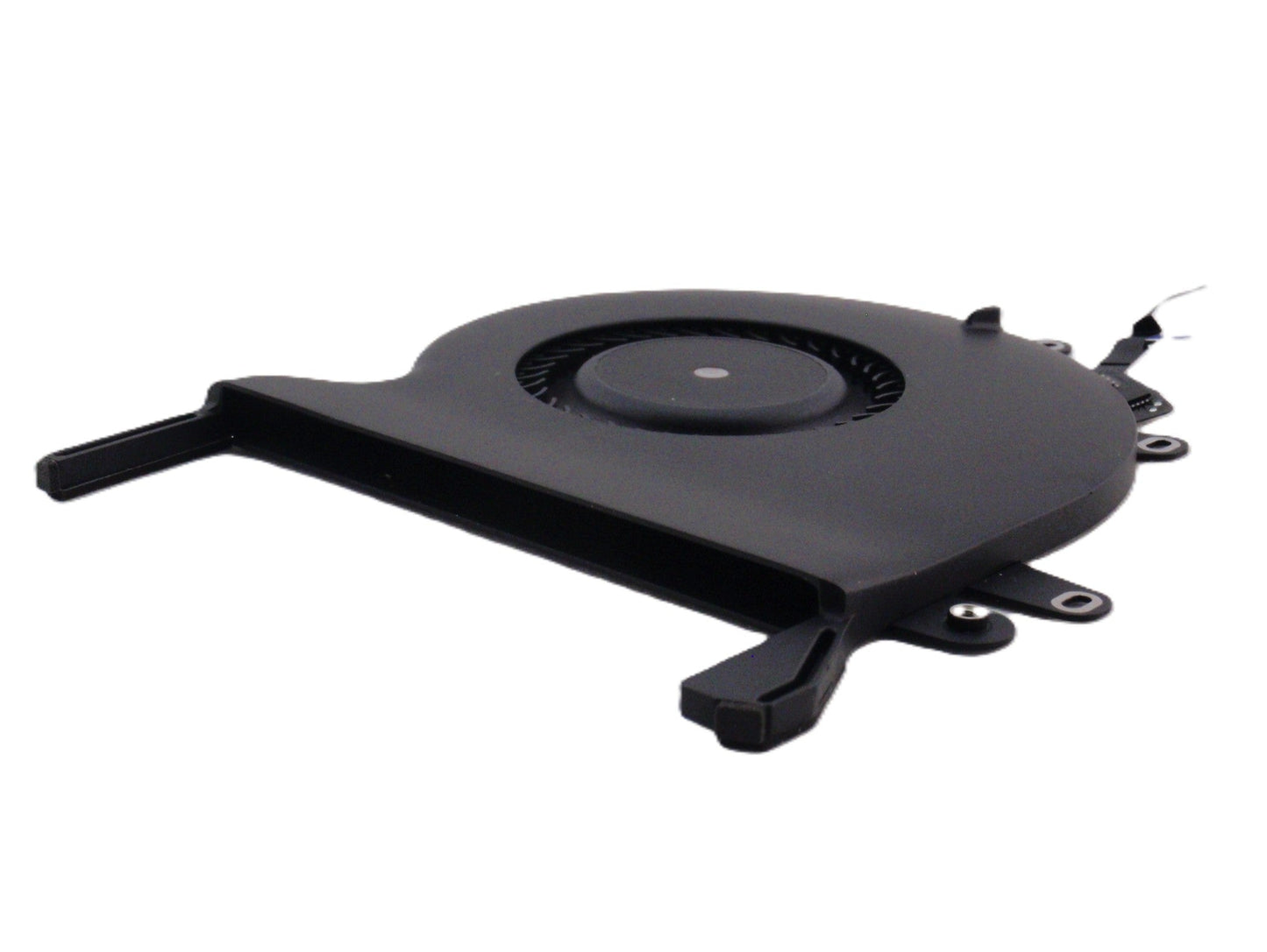 New Laptop GPU Cooling Fan for Apple MacBook Pro 15 A1707 (Touch Bar Only) 2016-2017 A1990 2018-2019 923-01459 610-00202 610-00204 MG70050V1-C150-S9A Left Side GPU Graphics VGA Video Cooling Fan