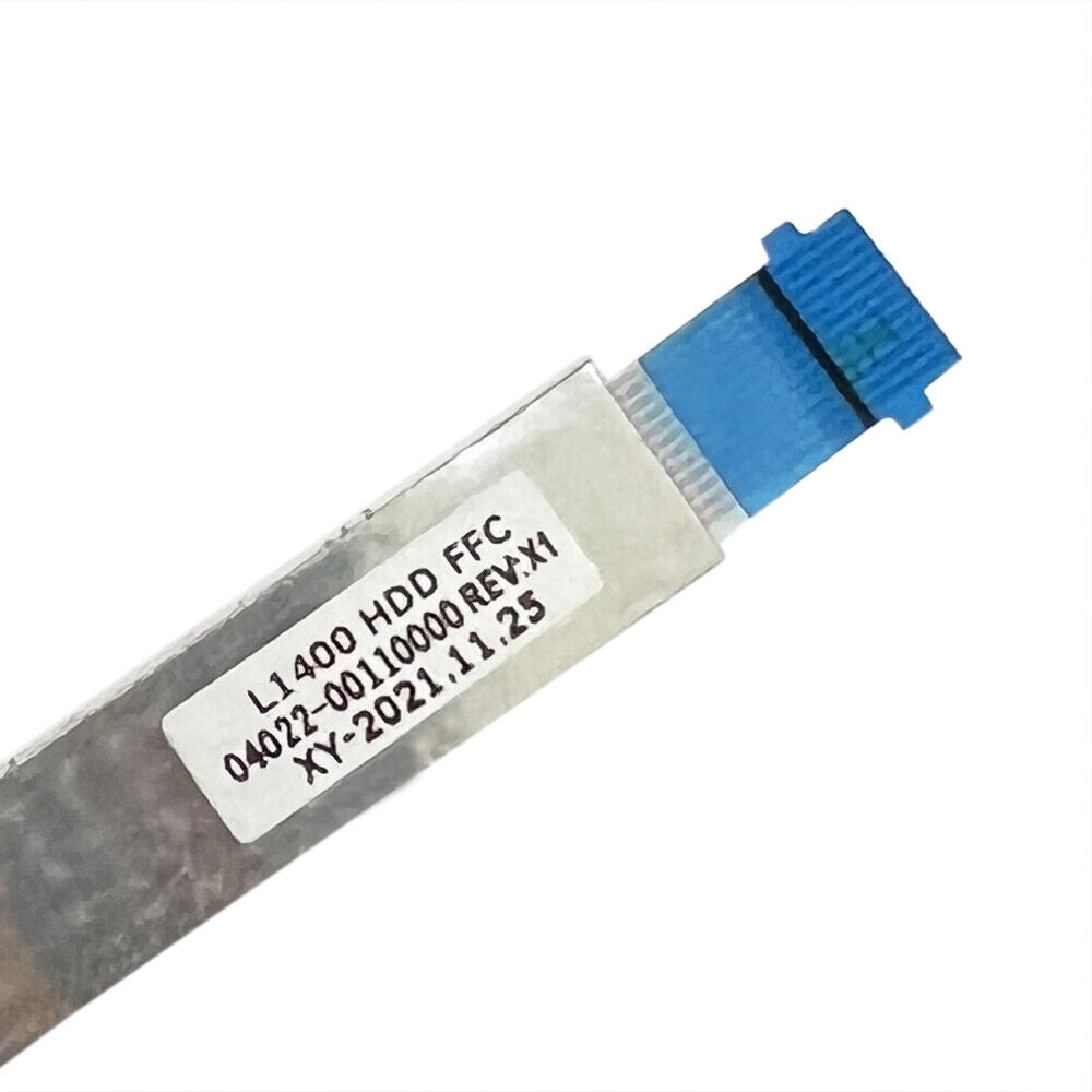 New Laptop Hard Drive HDD SSD SATA IO Connector Cable for ASUS ExpertBook B1 1500C B1400C B1400CEAE B1400CEPE B1500C B1500CEAE B1500CEPE L1400 L1400CDA L1500 L1500CDA 04022-00110000 1423-00U90A9