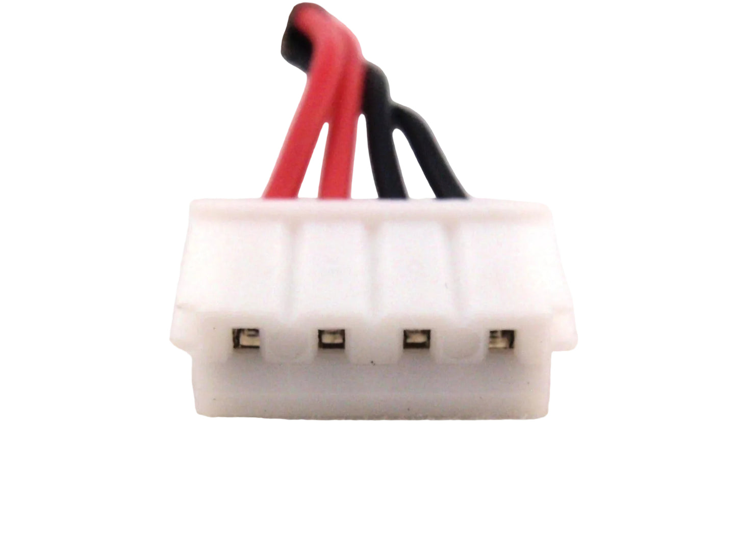 New Laptop DC In Power Jack Charging Port Socket Connector Cable for ASUS K501 U50 U50A U50F X502 X5D 13GNYC1AP021-1