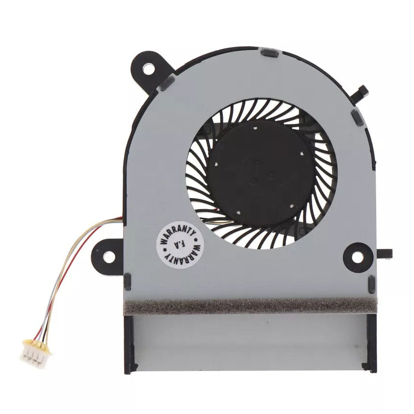 New Laptop GPU Cooling Fan for ASUS A501L K501 K501L K501LB K501LX K501U K501UX V505 V505LX V505UB V505UX NS65C00-14M02 DQ5D555M021 13NB08Q1T02011 Graphics VGA Video Cooling Fan