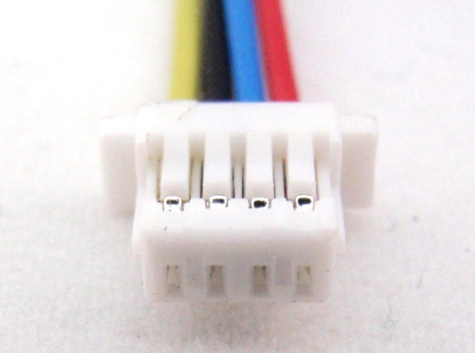 ASUS New CPU Cooling Fan ROG Strix GL702V GL702VM GL702VMK GL702MS GL702VS GL702VSK 13NB0DQAM0201 13NB0DZ0AM0201