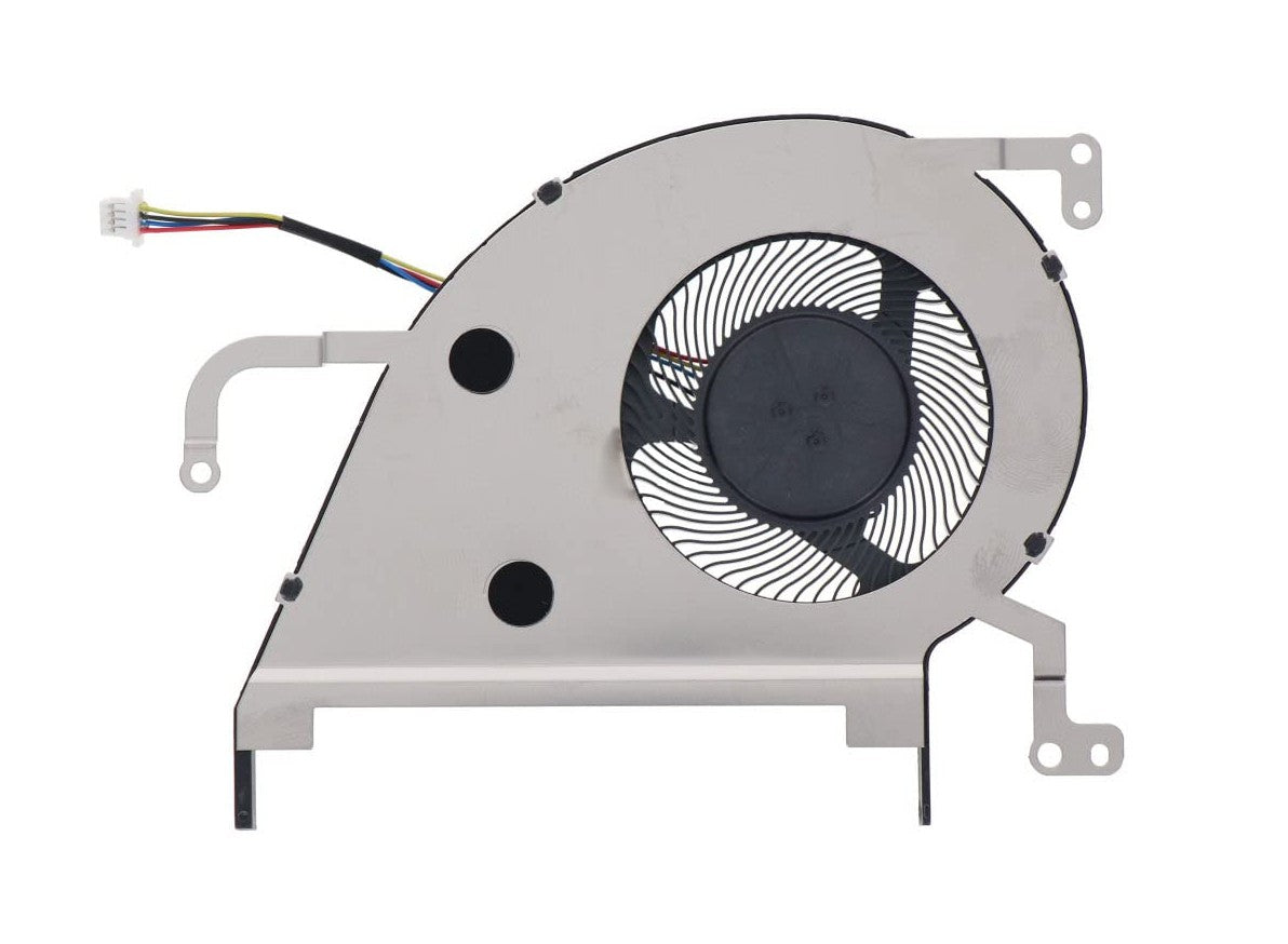 New Laptop CPU Cooling Fan for ASUS VivoBook S15 K530 K530F K530FA S530 S530F S530UA S5300F S5300FA S5300FN S5300U S5300UA X530 X530F X530FA X530FN X530U X530UA X530UF X530UN X530UX 13NB0IA0P01011 EG50050S1-CD81-S9A DQ5D518G001 13NB0IA0P01111 DC5V