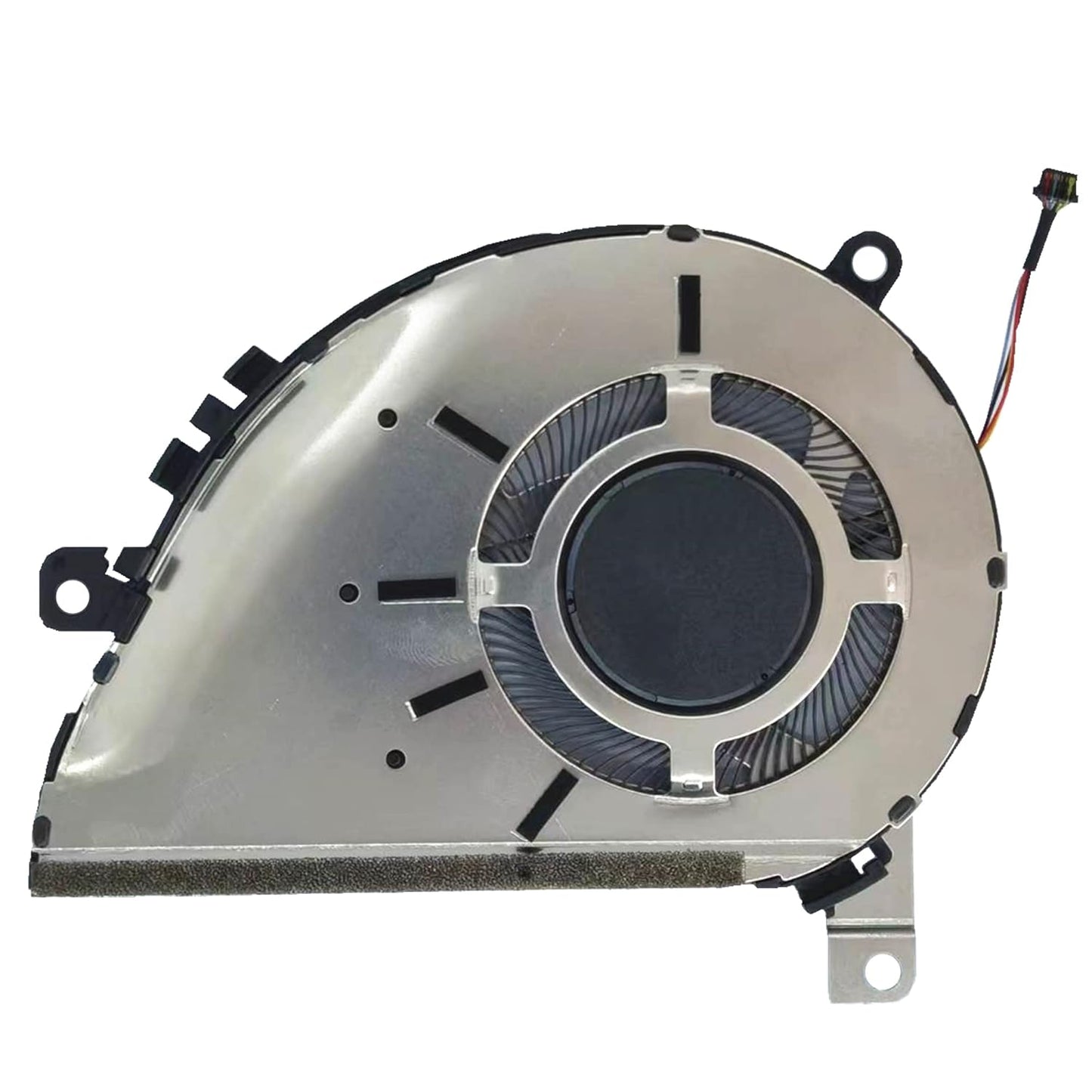 New Laptop CPU Cooling Fan for ASUS ZenBook 14 UX334F UX334FA UX433FAC UX434F UX434FA UX434FL UX434FLC UX463F U4600 13NB0MW0T03011 13NB0MW0T01021 DFS5K12115491 FLM2 13N1-95M0201 BAPA705RH-Y005 DC5V