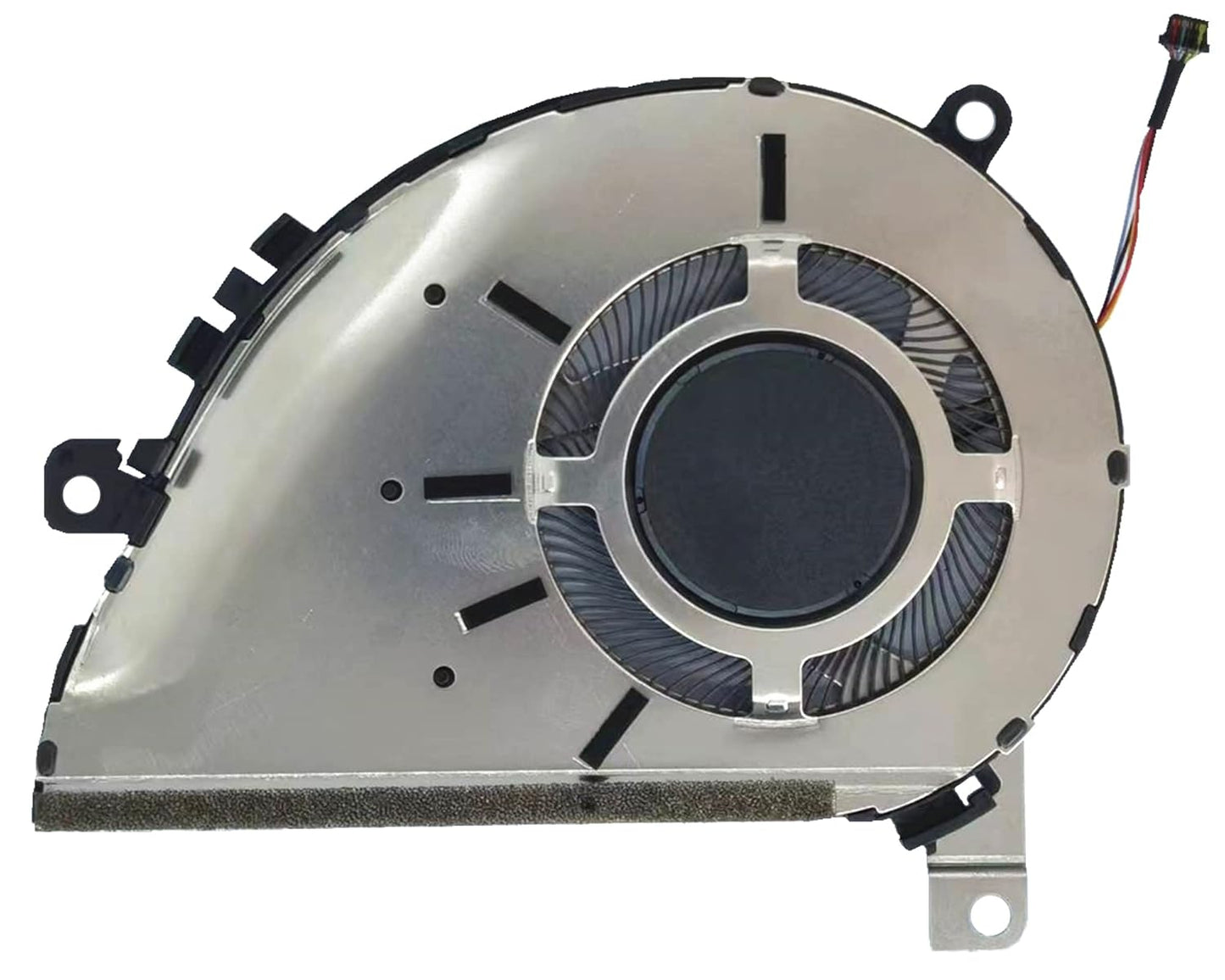 New Laptop CPU Cooling Fan for ASUS ZenBook 14 UX334F UX334FA UX433FAC UX434F UX434FA UX434FL UX434FLC UX463F U4600 13NB0MW0T03011 13NB0MW0T01021 DFS5K12115491 FLM2 13N1-95M0201 BAPA705RH-Y005 DC5V