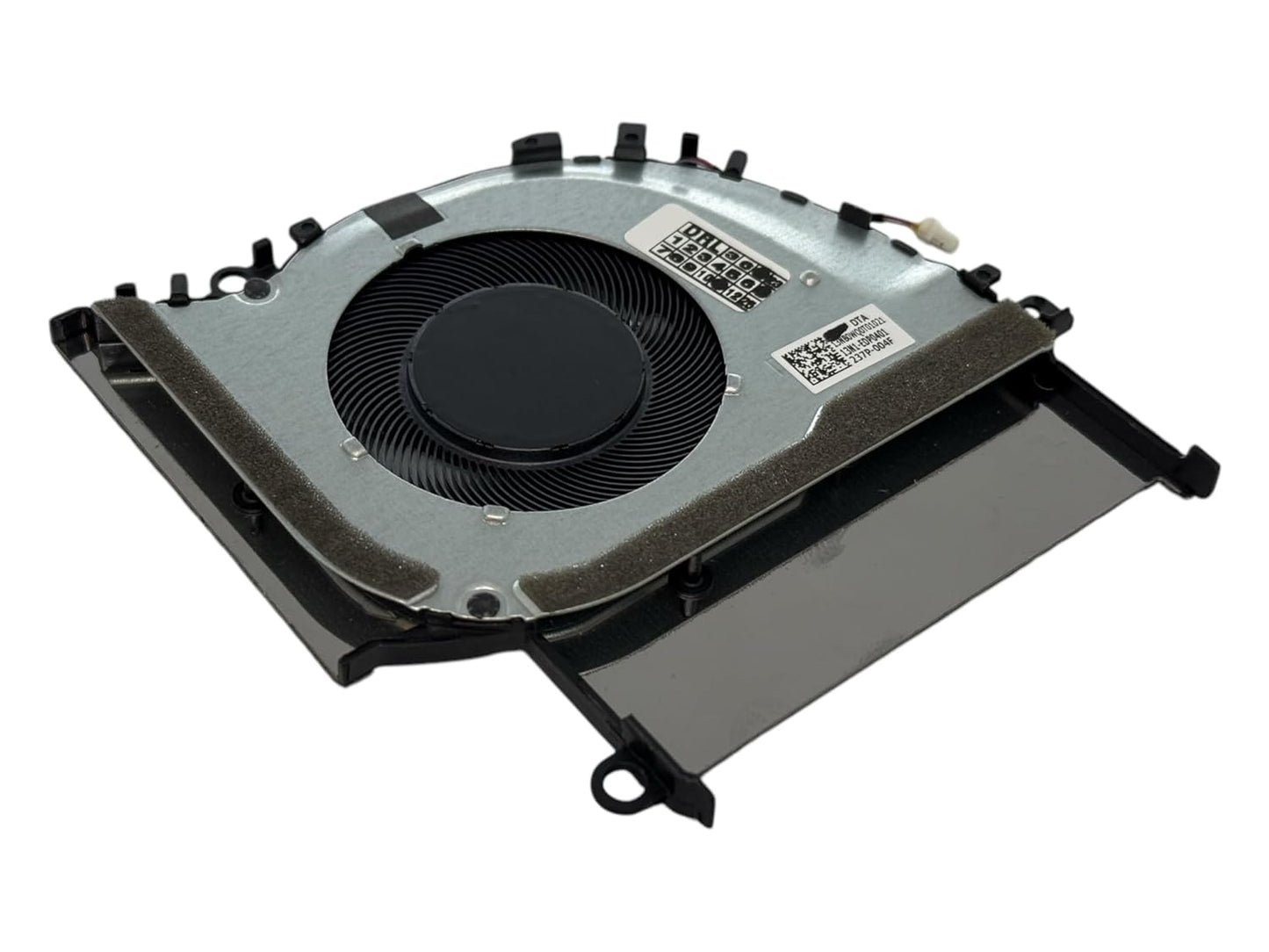 ASUS Laptop CPU Cooling Fan for VivoBook 15X M1503Q M1503QA Z1402Z X1402ZA X1502Z X1502ZA X1503Z X1503ZA X1505Z X1505ZA X1605EA X1605Z X1605ZA X1702Z X1702ZA X1703Z X1703ZA 13NB0WQ0T01021 NS85C70-21G25 13N1-EDP0401 13N1-EDP0501 New