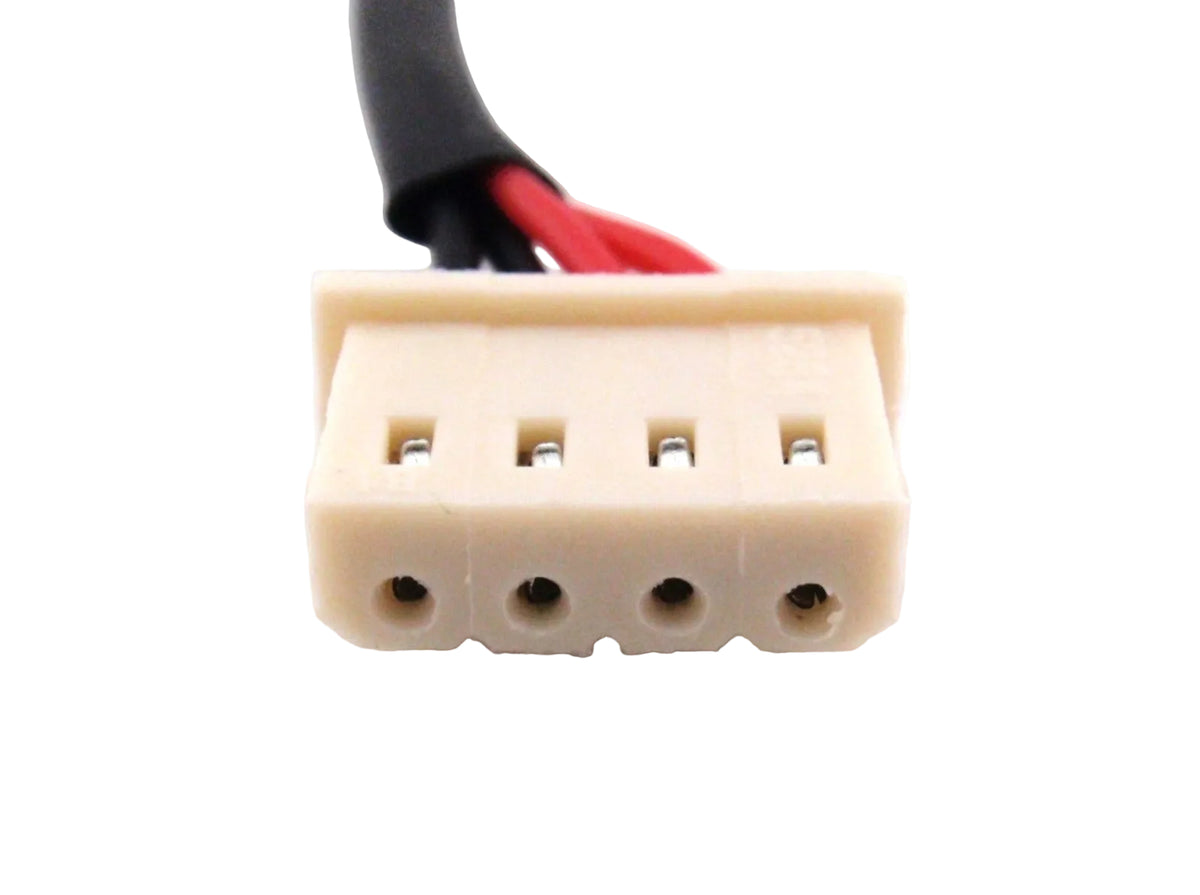 New Laptop DC In Power Jack Charging Port Connector Cable for ASUS ROG G56 G56JK G56JR N56 N56D N56DP N56DY N56J N56JK N56JR N56V N56VB N56VJ N56VM N56VV N56VZ R501 R501D R501DP R501DY R501J R501JK R501JR R501V R501VB R501VJ R501VM R501VV R501VZ R514J R514JR 14004-00520000 14004-00520300 14004-01900000