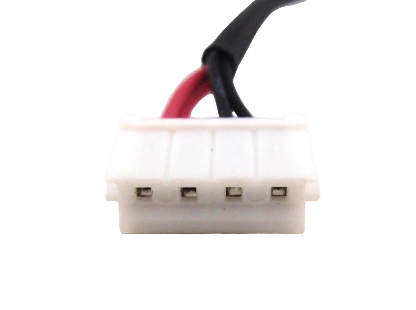 New Laptop DC In Power Jack Charging Port Connector Cable for ASUS F55A F55C F55S F55SA F55SR F55SV F55U F55V F55VD R503A R503C R503S R503SA R503SR R503SV R503U R503V R503VD X4 X54A X55 X55A X55C X55U 14004-00660000