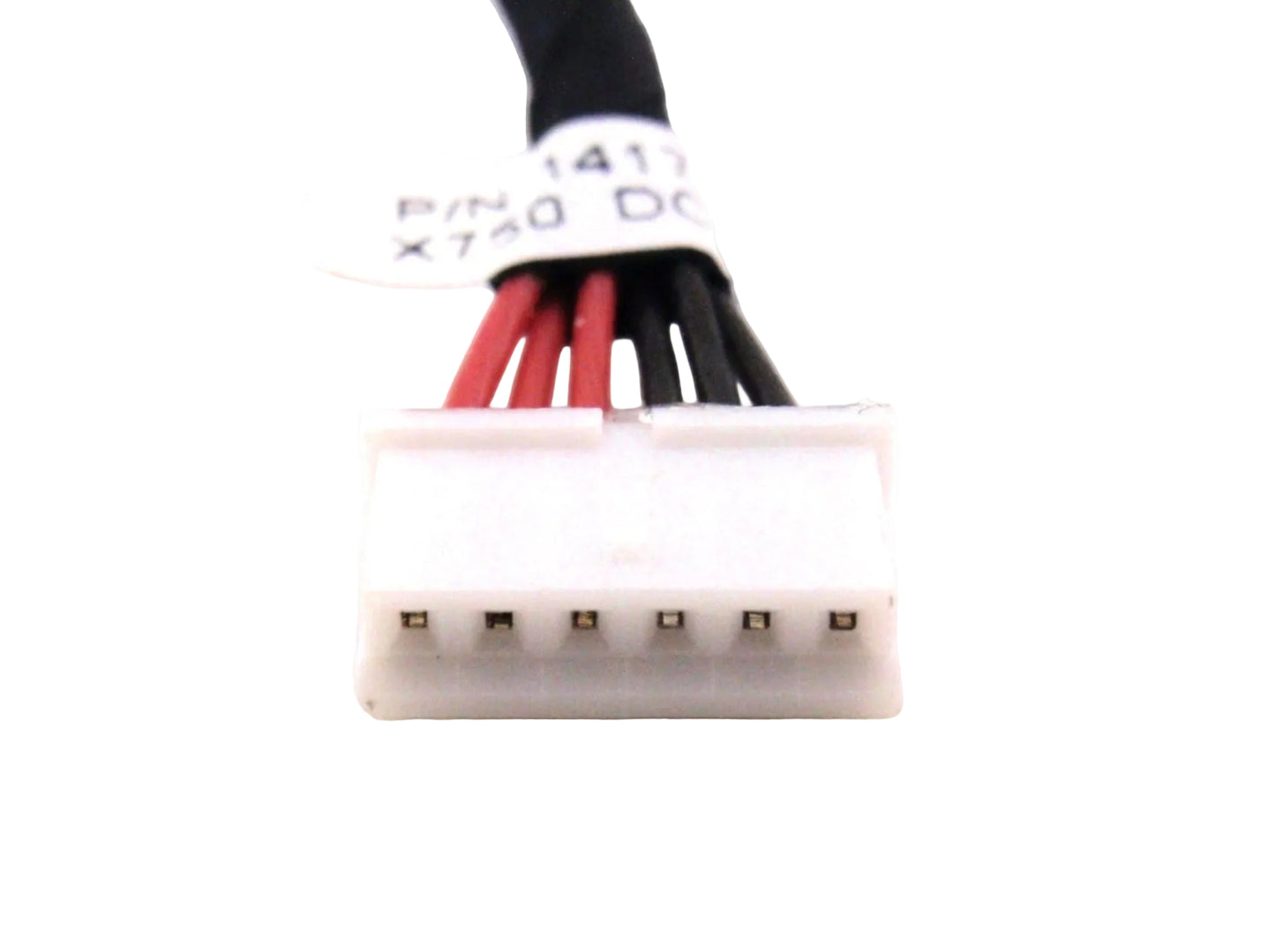 New Laptop DC In Power Jack Charging Port Connector Cable for ASUS A750JA A750JB A750JN A750LA A750LB A750LN F750J F750JA F750LA F750LB F750LN K750J K750JA K750JN K750LA K750LB K750LN P750J P750JA P750JB P750JN P750L P750LA P750LB P750LN R751J R751JA R751JB R751JN R751L R751LA R751LB R751LN X750J X750JA X750JB X750JN X750LA X750LB X750LN 14004-01800000