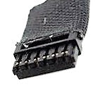 ASUS LCD Display Video Cable VivoBook X551 X551CA DD0XJCLC030 14005-01070400 DD0XJCLC020 DD0XJCLC010 14005-01070200